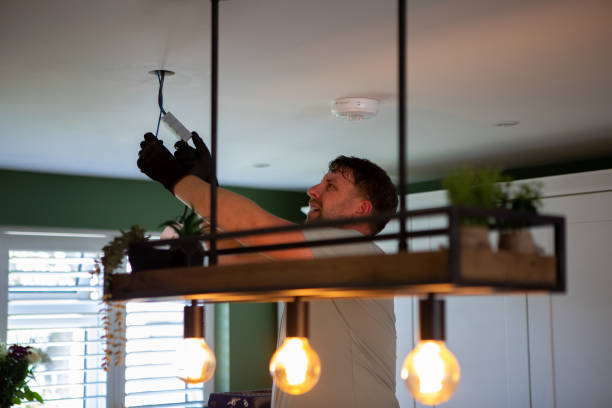 Best Affordable Electrical Installation  in Garden Acres, CA