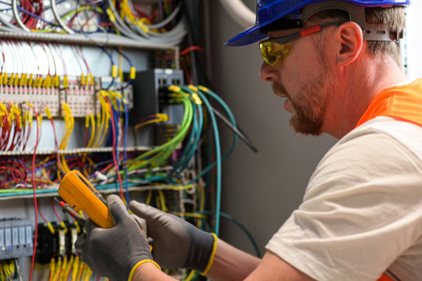 Best Electrical Troubleshooting Services  in Garden Acres, CA