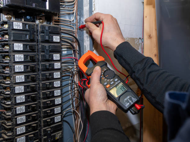 Best Residential Electrician Services  in Garden Acres, CA