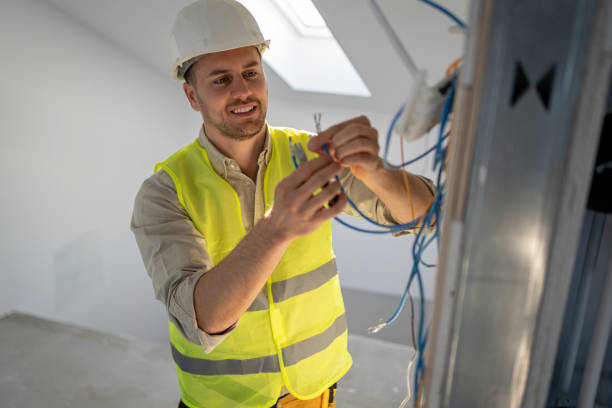Best Affordable Electrician  in Garden Acres, CA