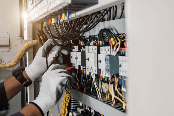 Best Electric Panel Repair  in Garden Acres, CA